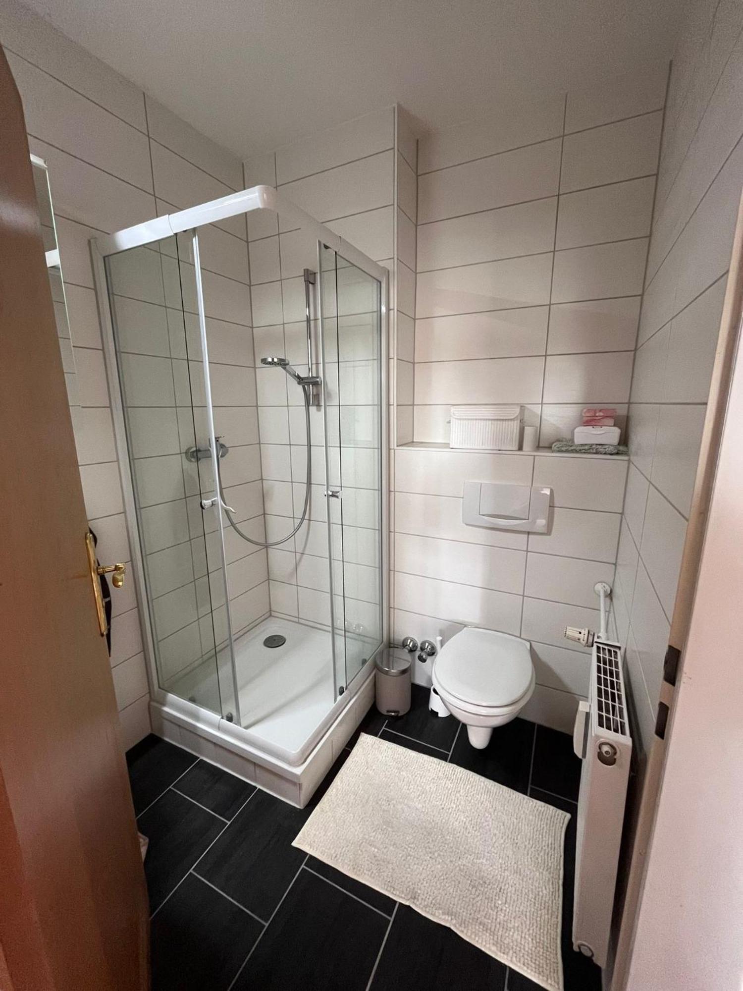 Five O - Feelgood-Apartment Goethe Perleberg Bagian luar foto