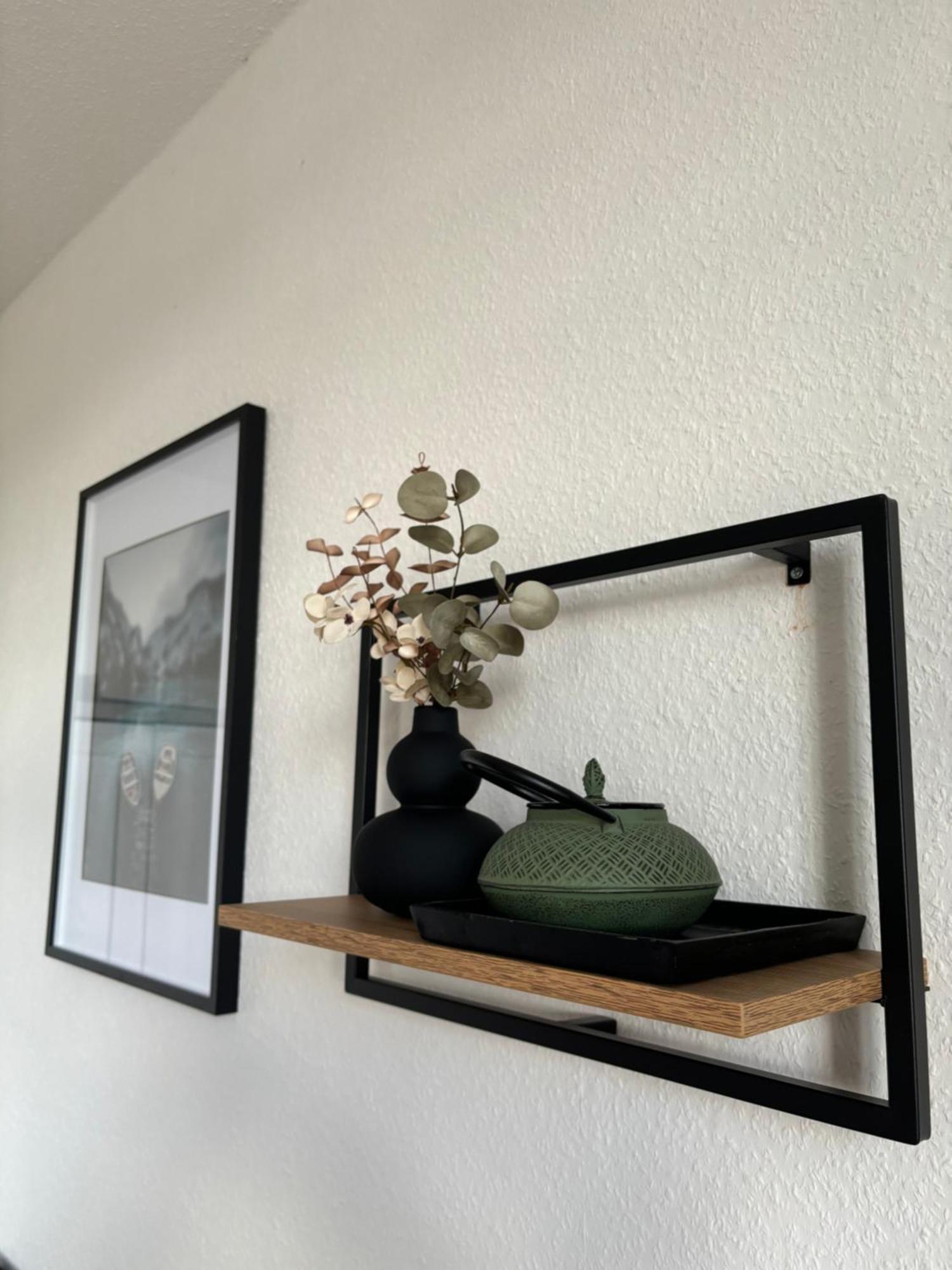 Five O - Feelgood-Apartment Goethe Perleberg Bagian luar foto